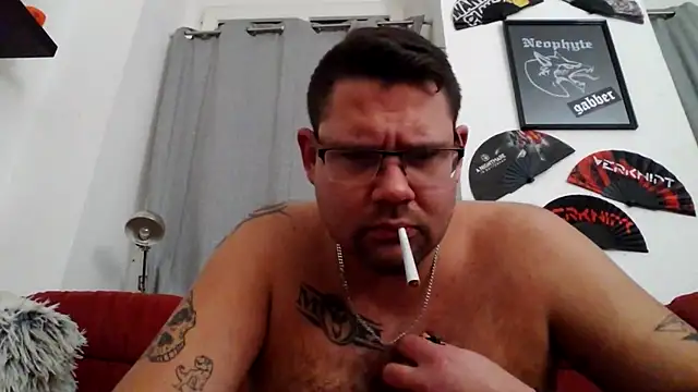 sexykevin17cm online show from 16, 1, 2026