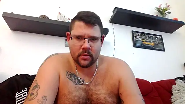 sexykevin17cm online show from 15, 12, 2025