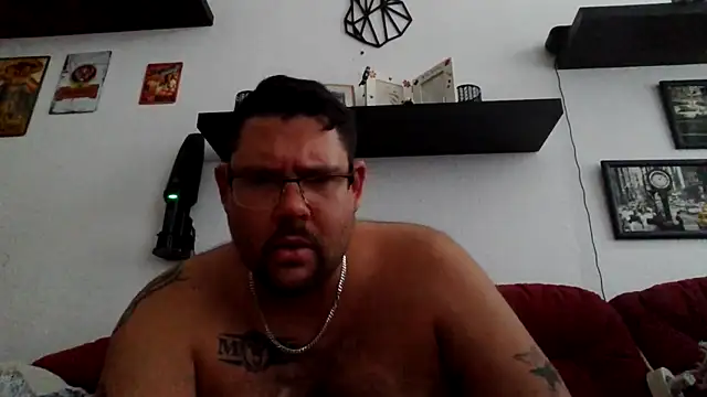 sexykevin17cm online show from 19, 4, 2026