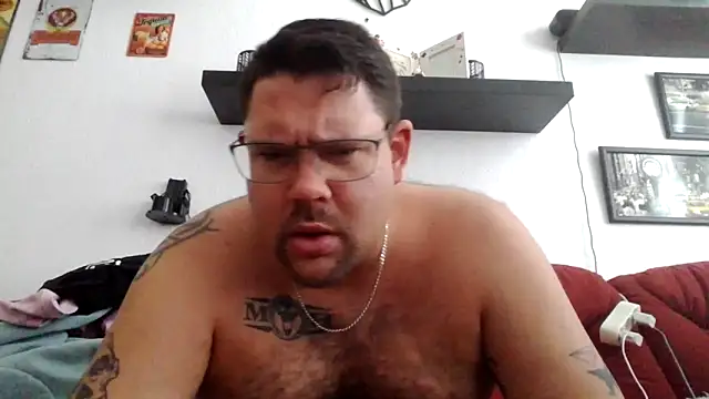 sexykevin17cm online show from 30, 4, 2026