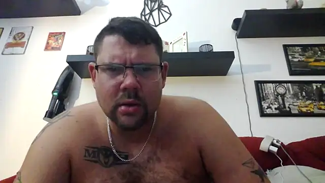 sexykevin17cm online show from 15, 4, 2026