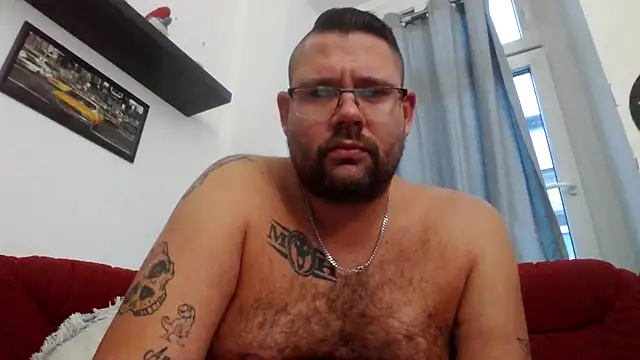 sexykevin17cm online show from 27, 11, 2025