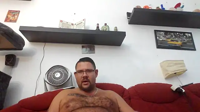 sexykevin17cm online show from 15, 10, 2025