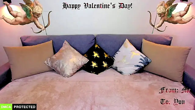 Snapshot of TheWoman__ chatting on 14, 2, 2025 TheWoman online show from 14, 2, 2025