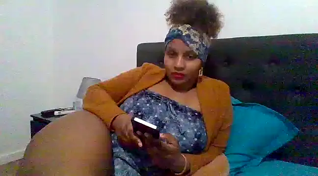 Nathyjess195 online show from 25, 2, 2025