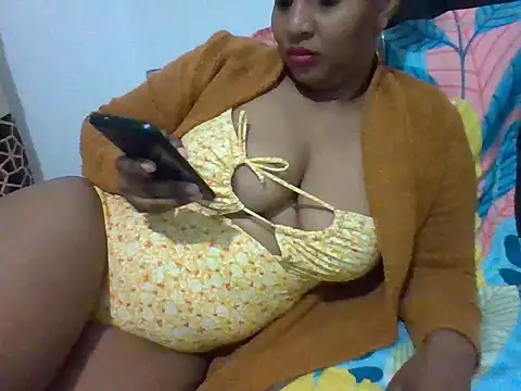 Nathyjess195 online show from 12, 10, 2025