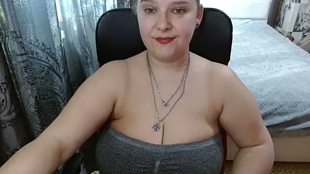 Boolochka online show from 27, 4, 2026