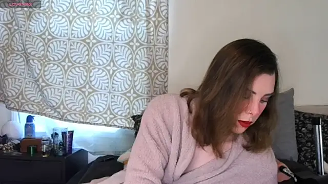 Snapshot of TsSnailGirl69 chatting on 30, 1, 2025 TsSnailGirl69 online show from 30, 1, 2025