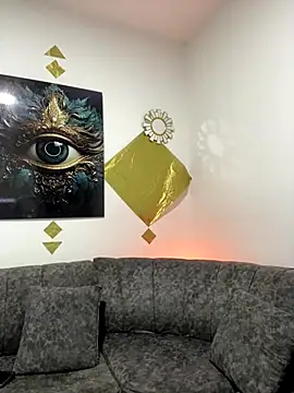 Shantal Lovee online show from 7, 1, 2026