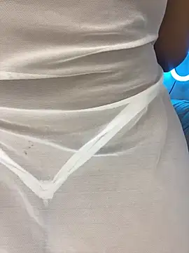 Shantal Lovee online show from 16, 12, 2025