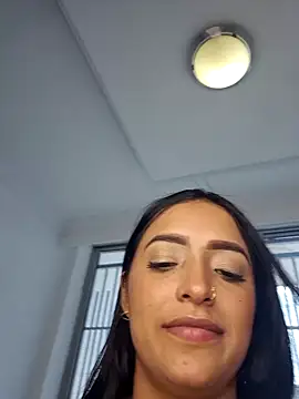 Snapshot of Shantal_Lovee chatting on 22, 12, 2024 Shantal Lovee online show from 22, 12, 2024