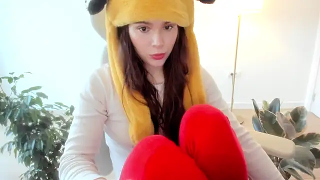 Snapshot of Pokemeboy chatting on 27, 11, 2025 Pokemeboy online show from 27, 11, 2025