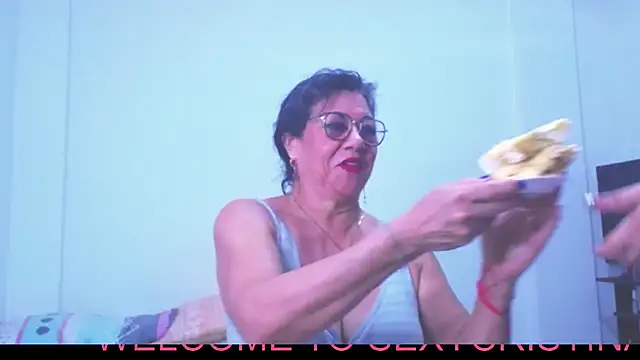 sexycristina 2 online show from 27, 11, 2025