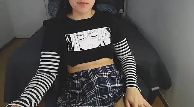Chanelsexyy online show from 26, 1, 2025