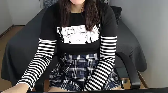Chanelsexyy online show from 26, 1, 2025