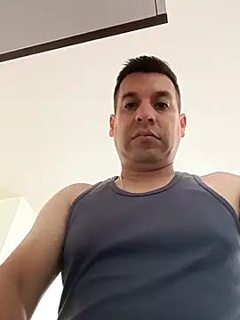 Nano198301 online show from 23, 4, 2026