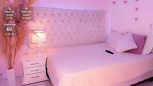 Michell simons online show from 5, 4, 2026