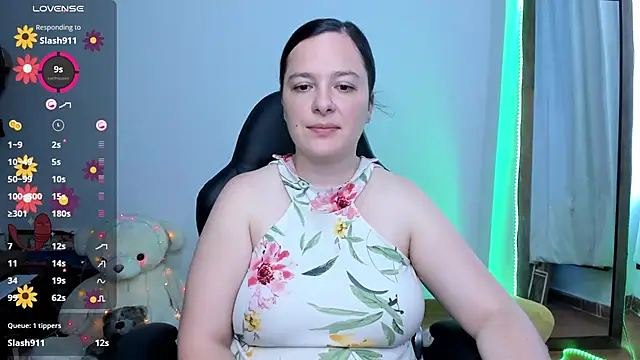 angelaagomez online show from 2, 8, 2026