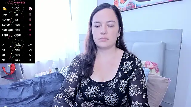 angelaagomez online show from 24, 6, 2026