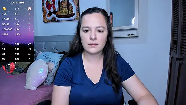 angelaagomez online show from 26, 7, 2026