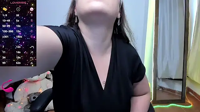 angelaagomez online show from 15, 2, 2026