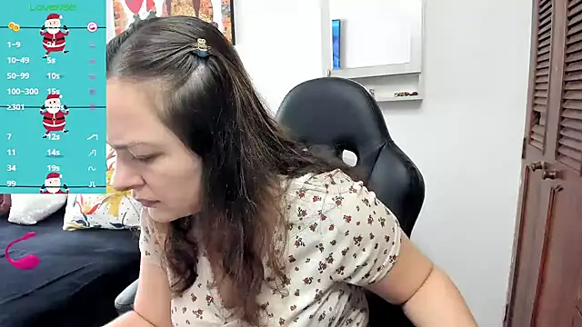 angelaagomez online show from 4, 2, 2026