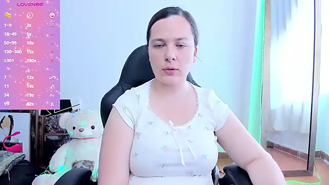 angelaagomez online show from 14, 3, 2026