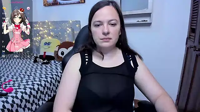 angelaagomez online show from 31, 10, 2025