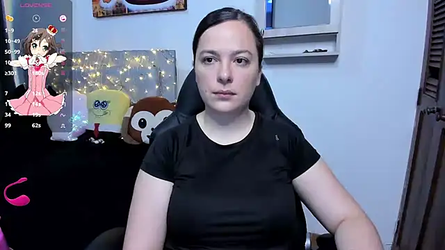 angelaagomez online show from 3, 11, 2025