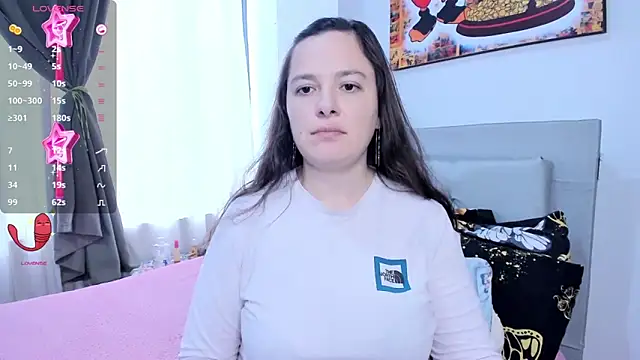 Snapshot of angelaagomez chatting on 5, 6, 2026 angelaagomez online show from 5, 6, 2026