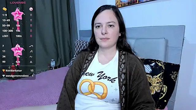 Snapshot of angelaagomez chatting on 8, 6, 2026 angelaagomez online show from 8, 6, 2026