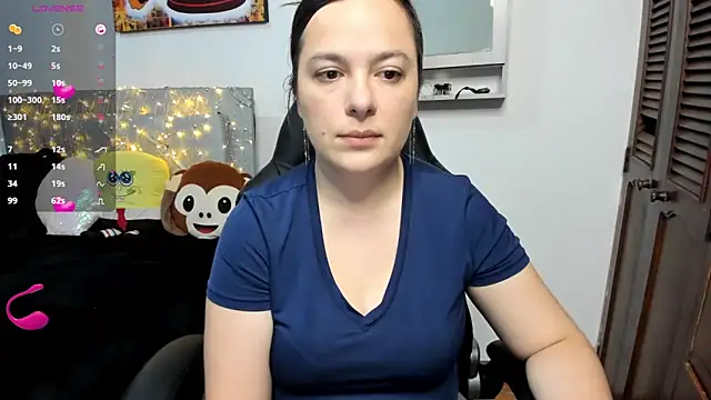 angelaagomez online show from 11, 11, 2025