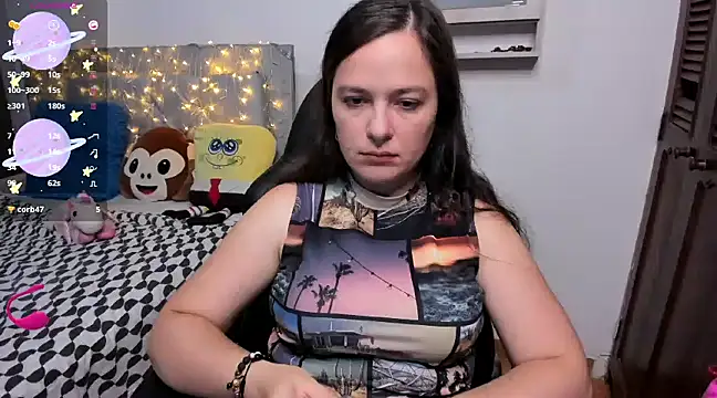 angelaagomez online show from 11, 3, 2025