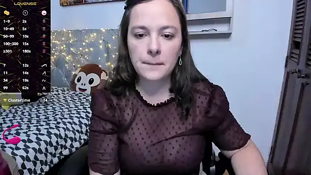 angelaagomez online show from 23, 10, 2025