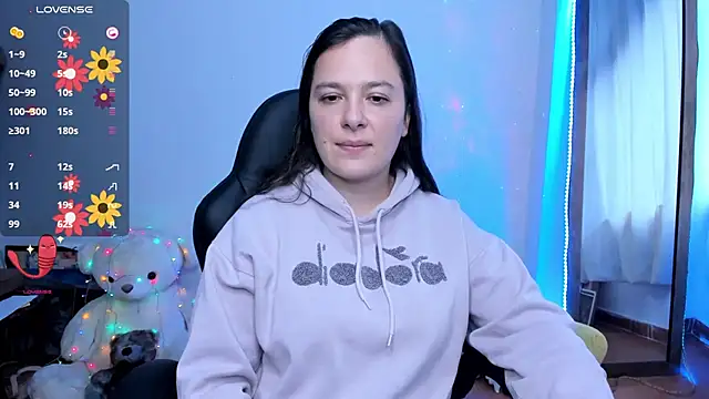 angelaagomez online show from 3, 8, 2026