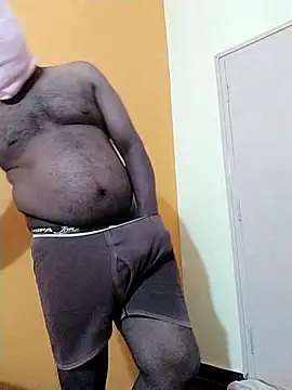 Indianguymohan online show from 18, 11, 2025