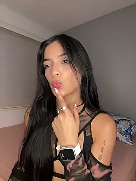 Sammy pink online show from 18, 2, 2026