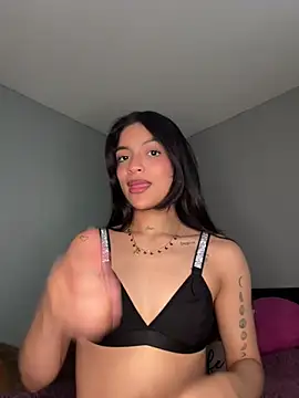 Sammy pink online show from 5, 1, 2025
