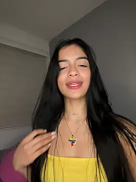 Snapshot of Sammy_pink chatting on 19, 5, 2026 Sammy pink online show from 19, 5, 2026