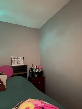 Sammy pink online show from 5, 3, 2025