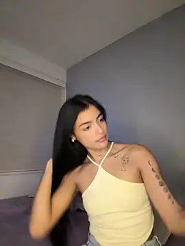 Sammy pink online show from 15, 6, 2026