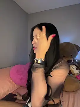 Sammy pink online show from 21, 12, 2025