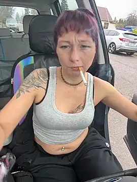 Babii Nova online show from 22, 11, 2025