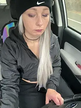 Babii Nova online show from 26, 11, 2025