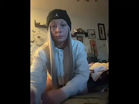 Babii Nova online show from 25, 3, 2026