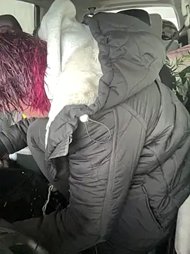 Babii Nova online show from 7, 1, 2026