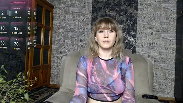 mandy foxxx online show from 6, 2, 2026