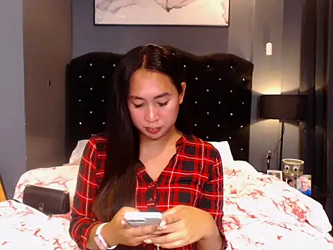 HOTTESTCANDYTS online show from 5, 5, 2026