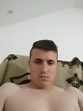 MrNoBoDy000 online show from 17, 5, 2026