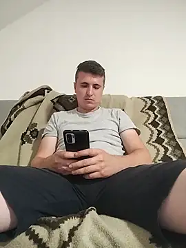 MrNoBoDy000 online show from 11, 6, 2026